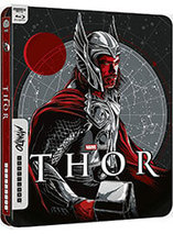 Thor – steelbook Mondo X #45