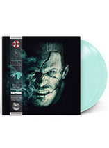Resident Evil 6 – Bande originale édition limitée Deluxe vinyle