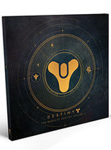Les musiques de Destiny : volume 2 – édition collector vinyle