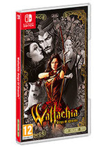 Wallachia Reign Of Dracula – édition limitée Pixelheart