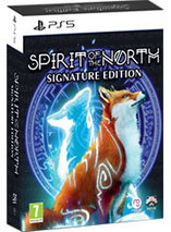 Spirit of the North – Signature édition