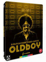 Oldboy – Steelbook 4K