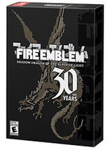 Fire Emblem: Shadow Dragon & the Blade of Light – édition collector 30ème anniversaire