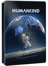 Humankind – Day One Edition