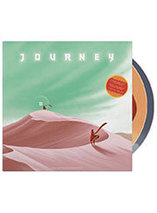 Journey Double Vinyle – bande originale