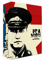 JSA : Joint Security Area – Coffret collector