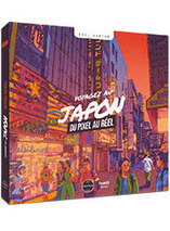 Voyagez au Japon : Du Pixel au Réel – guide (français)