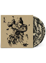 Sekiro : Shadows Die Twice – Bande originale édition spéciale 4 vinyles