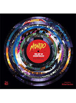 Mondo : The Art of Soundtracks – artbook (anglais)