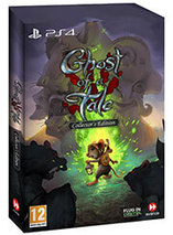 Ghost of a Tale – édition collector