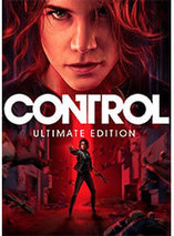 Control – Ultimate Edition