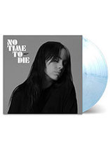 Billie Eilish : No Time To Die (chanson-thème) – Edition Collector Limitée