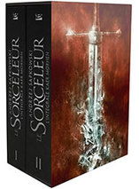 The Witcher, Le Sorceleur : L’Intégrale Kaer Morhen – Coffret collector