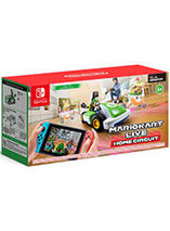 Mario Kart Live : Home Circuit (Luigi)
