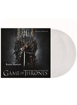 Game of Thrones Saison 1 – Bande originale vinyle colorés