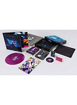 Muse : Simulation Theory – Edition Limitée Deluxe Film Box Set