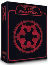Star Wars : TIE Fighter – édition collector Limited Run Games