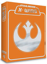 Star Wars : X-Wing – édition collector Limited Run Games