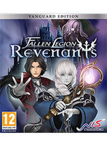 Fallen Legion Revenants – Vanguard Edition limitée