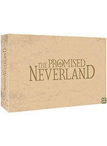 The Promised Neverland : Saison 1 – Coffret Edition Collector Blu-ray