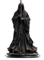 Figurine Nazgûl dans le Seigneur des Anneaux par Weta