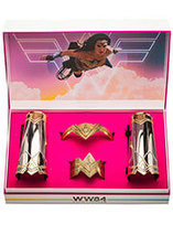 Wonder Woman 1984 – Coffret réplique édition limitée