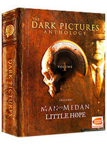 The Dark Pictures : Little Hope + Man of Medan – édition limitée
