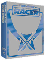 Star Wars Episode 1 : Racer – édition collector Limited Run Games
