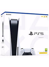 Console Playstation 5 (PS5)