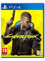 Cyberpunk 2077 – édition day one