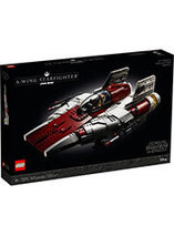 Chasseur A-Wing – LEGO Star Wars Ultimate Collector Series