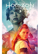 Comic book Horizon Zero Dawn – tome 1