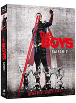 The Boys – Saison 1