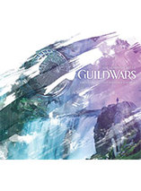 The Complete Art Of Guild Wars (Arenanet 20ème anniversaire) – artbook (anglais)