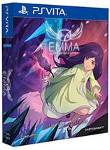 EMMA: Lost in Memories – édition limitée Playasia