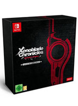 Xenoblade Chronicles : Definitive Edition – Coffret Collector