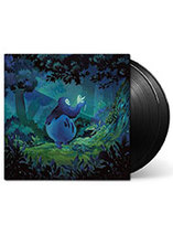 Ori and the Blind Forest – Bande originale vinyle