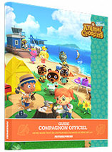 Animal Crossing : New Horizons – Guide Compagnon officiel