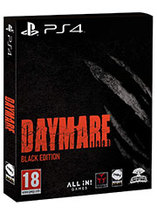 Daymare 1998 – Black edition collector