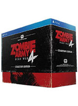 Zombie Army 4 Dead War – édition collector