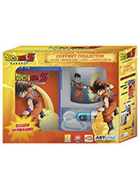 Dragon Ball Z : Kakarot PS4 – Coffret Collector Exclusivité Auchan