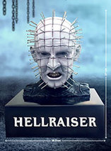 Hellraiser trilogie – édition collector UK