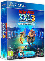 Astérix & Obélix XXL 3 – édition limitée