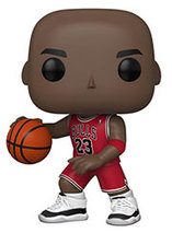 Figurine Funko Pop XL Michael Jordan NBA Bulls 23