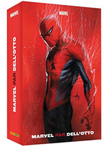 Marvel Absolute Spider-Man Dell’Otto