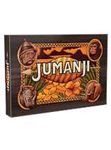 JUMANJI : The Video Game – édition collector Limited Run Games