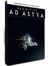 Ad Astra – steelbook Edition spéciale Fnac