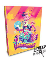 Wandersong Pop-up – édition collector Limited Run Games