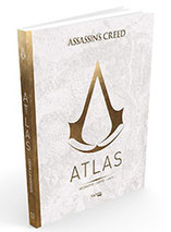 Atlas Assassin’s Creed