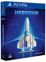 Habroxia – édition limitée Playasia